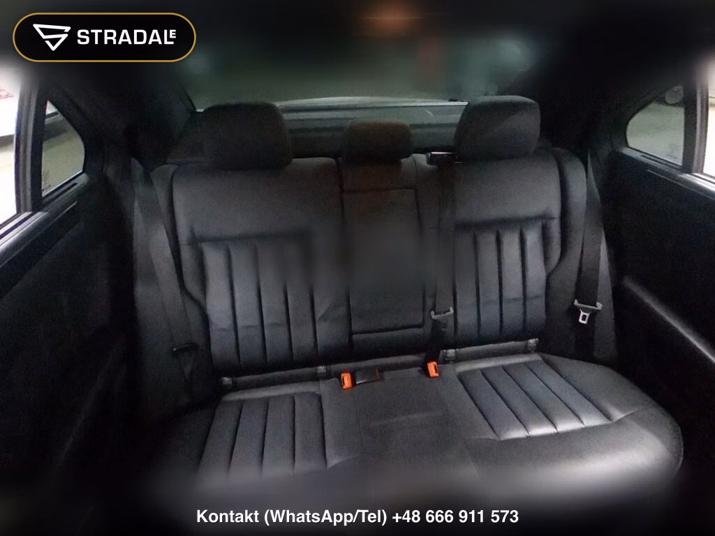 MERCEDES BENZ E-CLASS 4D E400 HYBRID AVANTGARDE, miniaturka 7