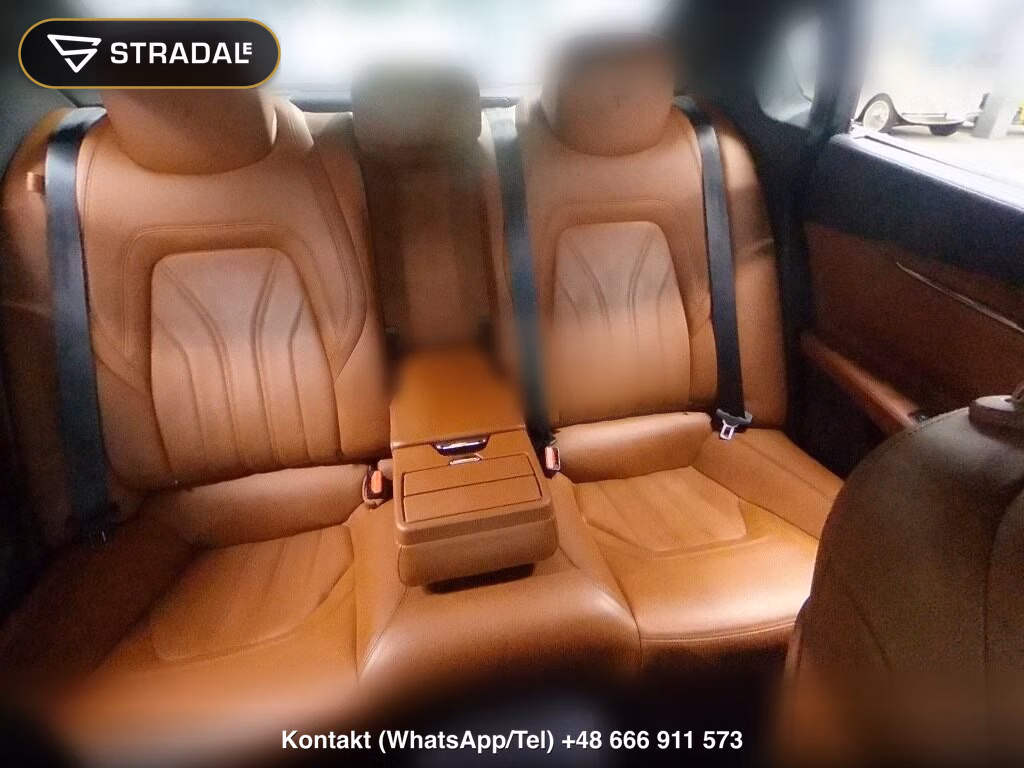 MASERATI QUATTROPORTE S, miniaturka 7