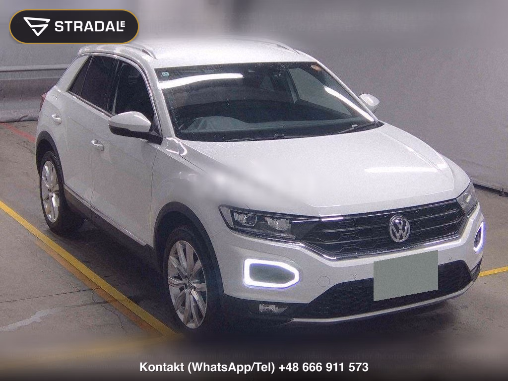 VOLKSWAGEN T-ROC TDI SPORT, miniaturka 2