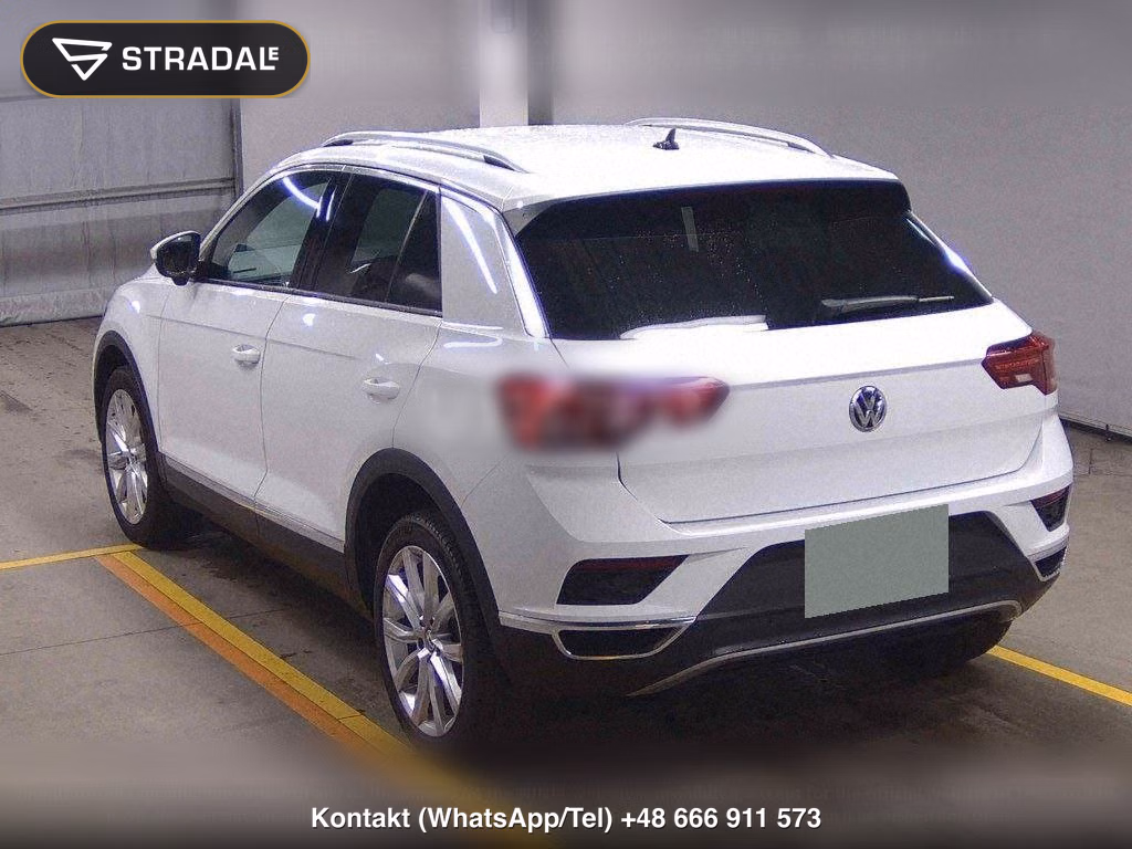 VOLKSWAGEN T-ROC TDI SPORT, miniaturka 3