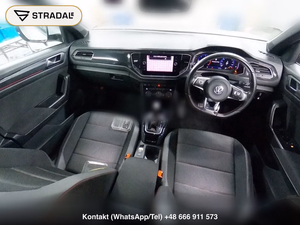 VOLKSWAGEN T-ROC TDI SPORT, miniaturka 4