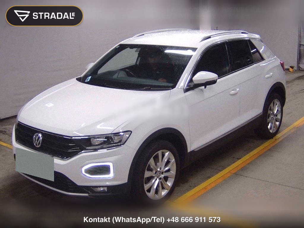 VOLKSWAGEN T-ROC TDI SPORT, miniaturka 5