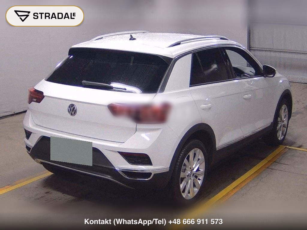 VOLKSWAGEN T-ROC TDI SPORT, miniaturka 6