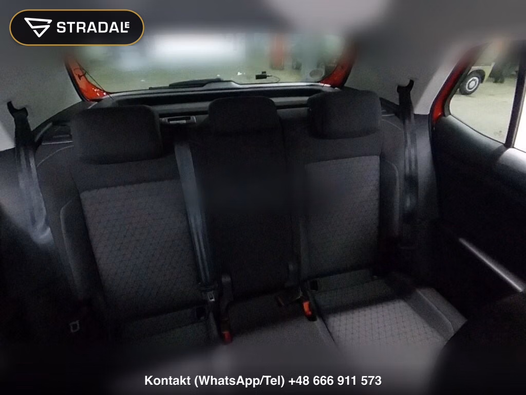 VOLKSWAGEN T-CROSS TSI ACTIVE, miniaturka 7