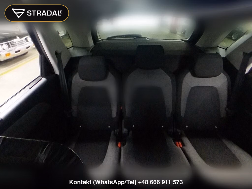 CITROEN C4 PICASSO SHINE BLUE HDI, miniaturka 7