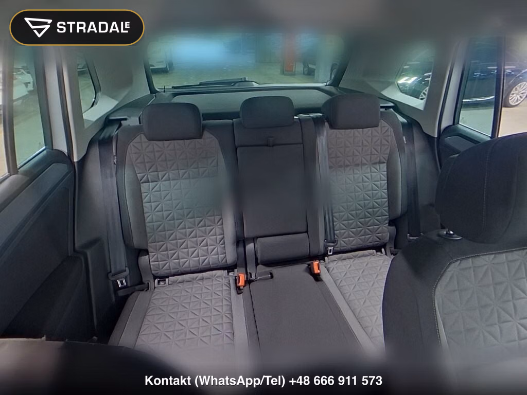 VOLKSWAGEN TIGUAN 4WD TSI 4MOTION ACTIVE, miniaturka 7