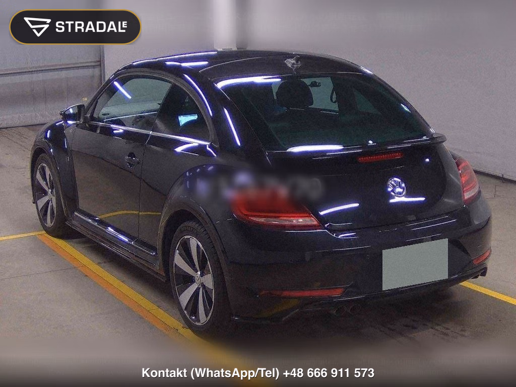 VOLKSWAGEN THE BEETLE R-LINE MEISTER, miniaturka 3