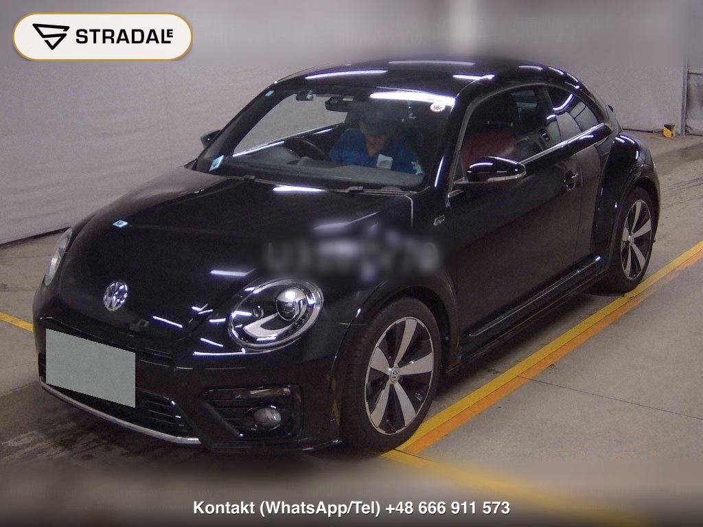 VOLKSWAGEN THE BEETLE R-LINE MEISTER, miniaturka 5