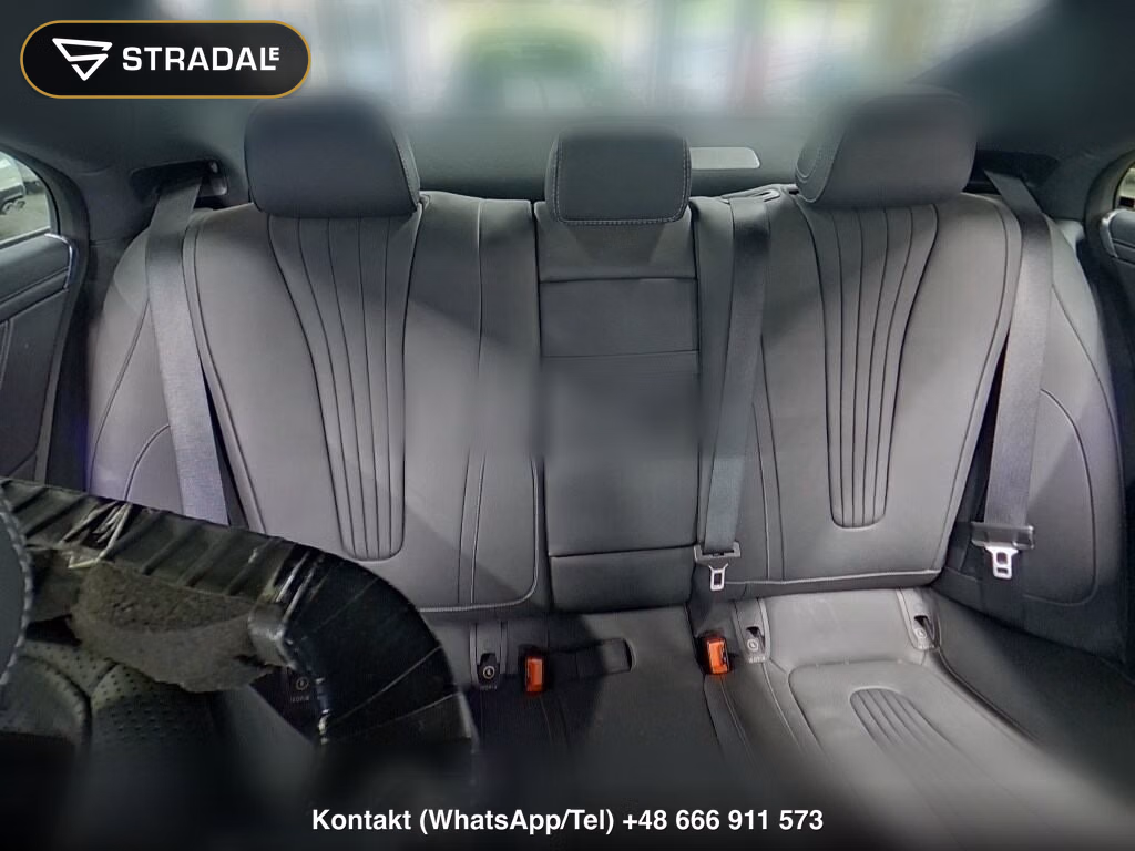 MERCEDES BENZ CLS-CLASS 4WD CLS450 4MATIC SPORTS, miniaturka 7