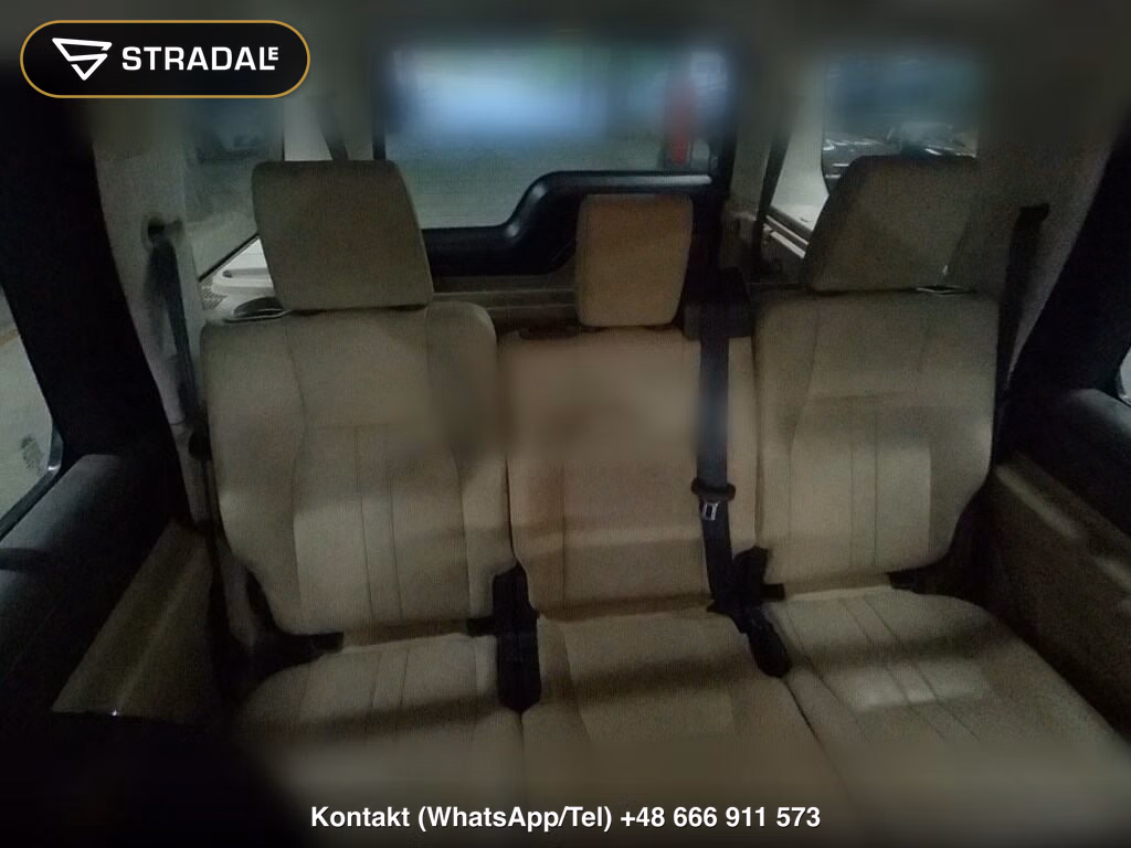 LAND ROVER DISCOVERY 5D 4WD SE, miniaturka 7
