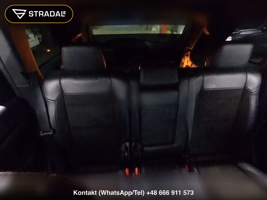 CHRYSLER JEEP JEEP GRAND CHEROKEE 4WD TRAILHAWK, miniaturka 7