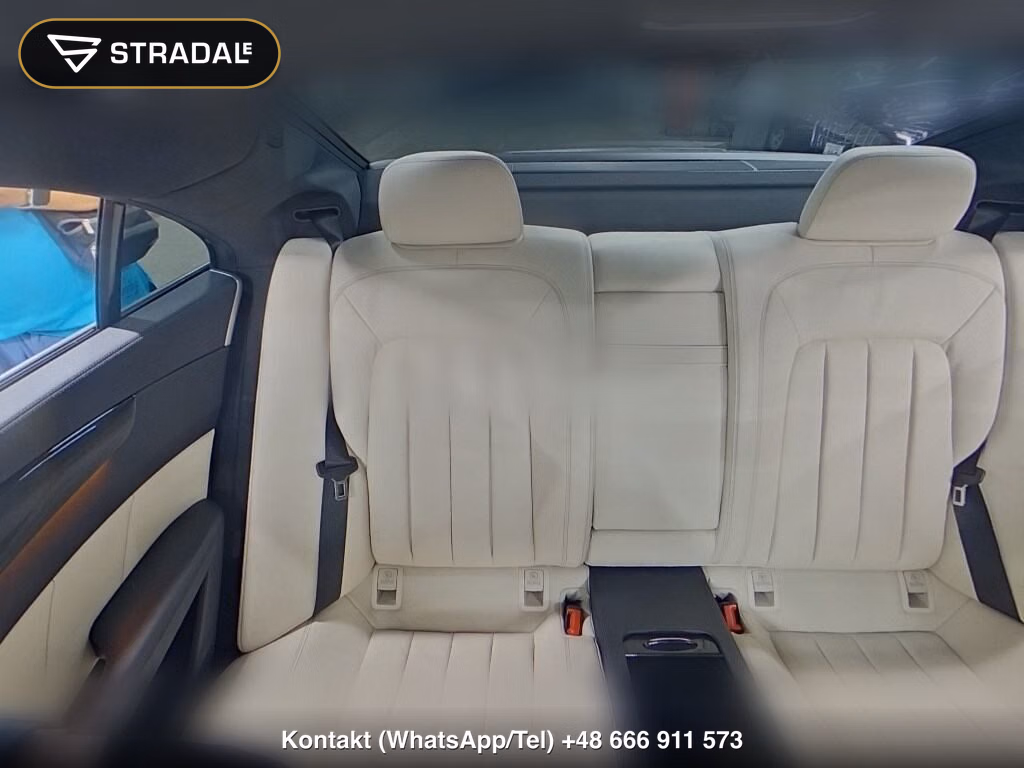 MERCEDES BENZ CLS-CLASS CLS550 BLUEEFFICIENCY, miniaturka 7