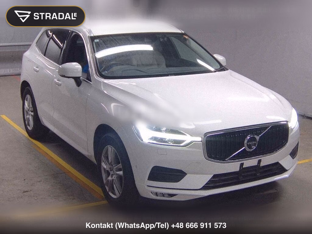 VOLVO XC60 4WD T5 AWD MOMENTUM, miniaturka 2