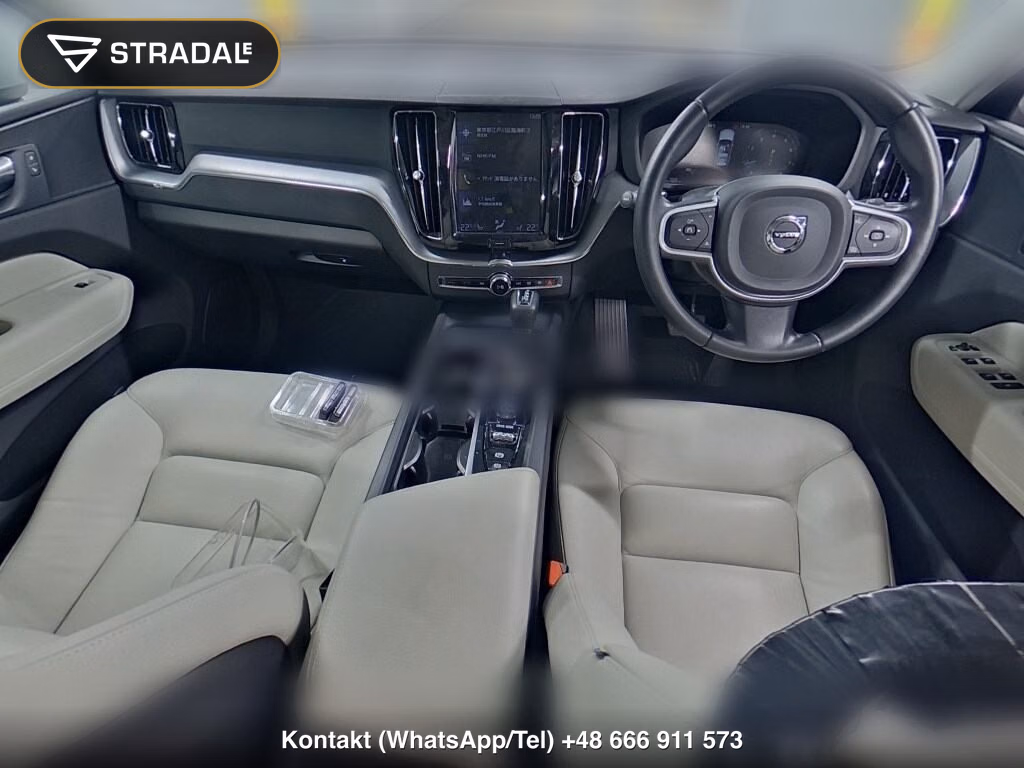 VOLVO XC60 4WD T5 AWD MOMENTUM, miniaturka 4