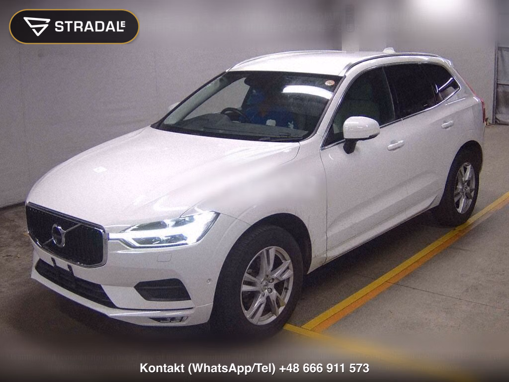 VOLVO XC60 4WD T5 AWD MOMENTUM, miniaturka 5