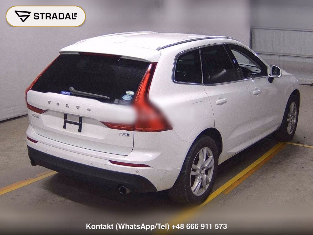 VOLVO XC60 4WD T5 AWD MOMENTUM, miniaturka 6