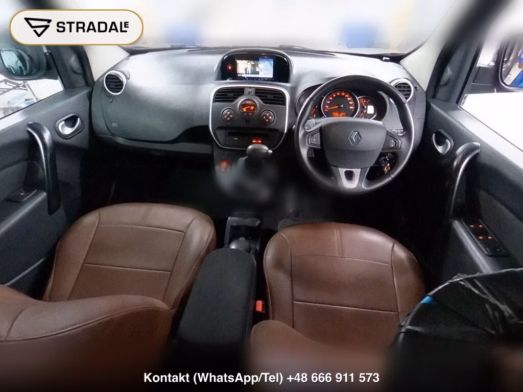 RENAULT KANGOO ZEN, miniaturka 4