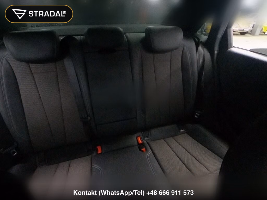 AUDI A4 4WD 2.0TFSI QUATTRO SPORT S LINE PACKAGE, miniaturka 7