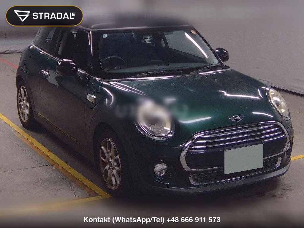 MINI MINI 3D COOPER D, miniaturka 2