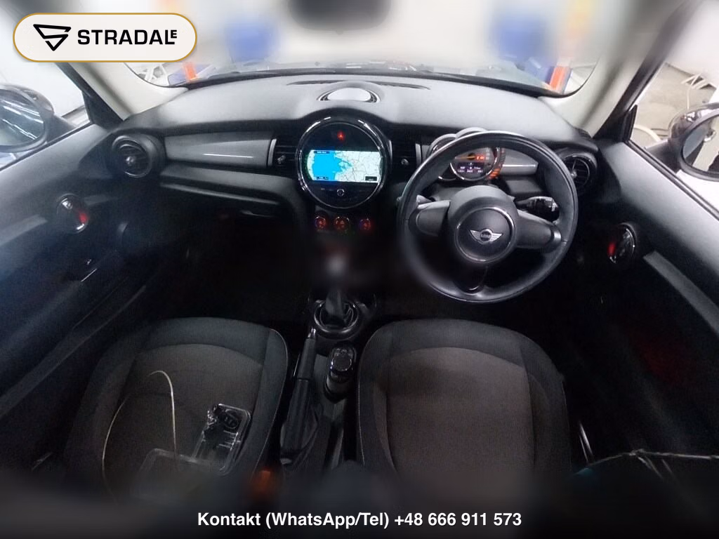 MINI MINI 3D COOPER D, miniaturka 4
