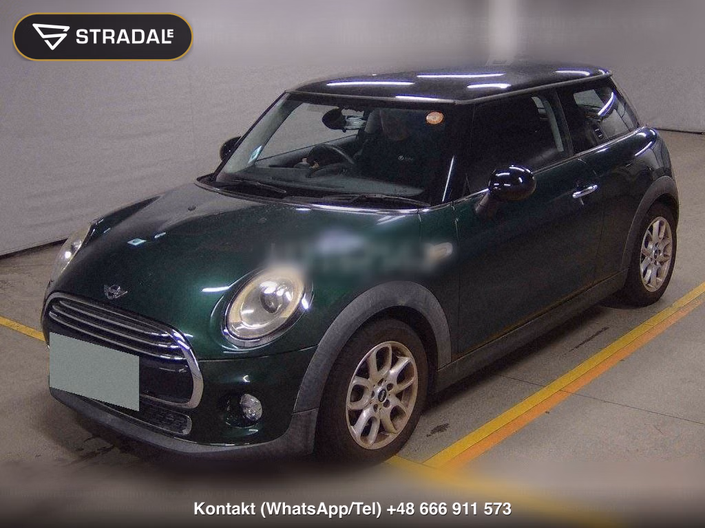 MINI MINI 3D COOPER D, miniaturka 5