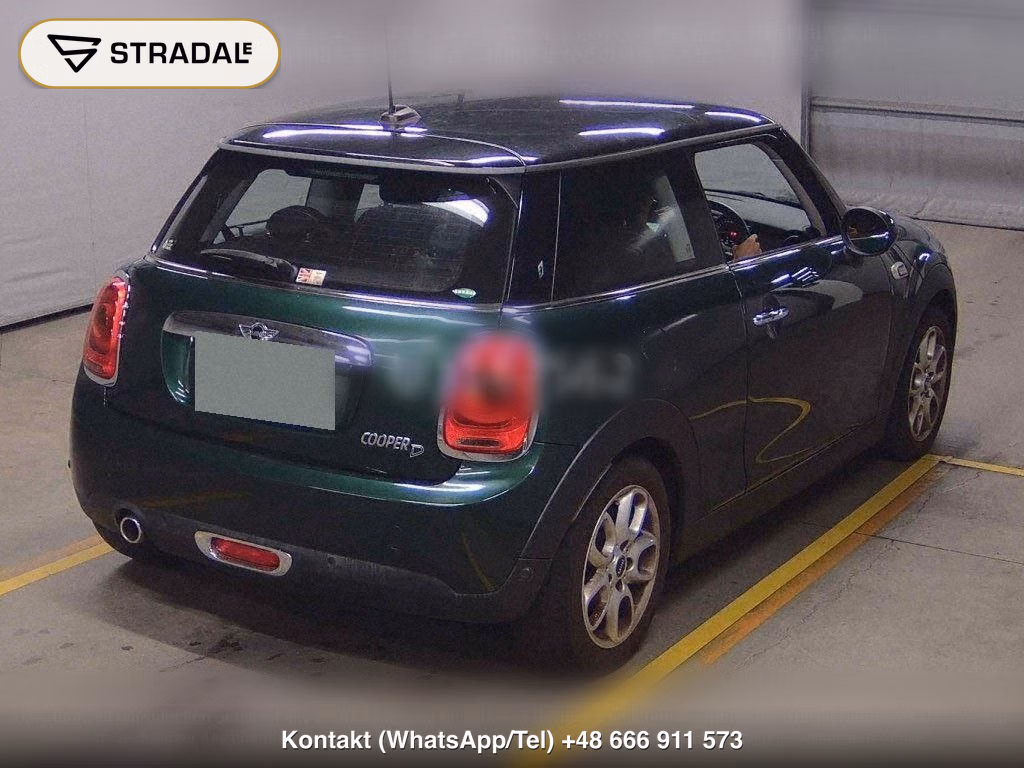 MINI MINI 3D COOPER D, miniaturka 6