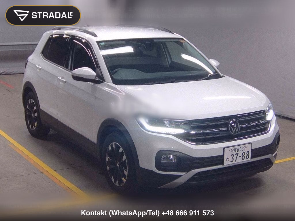 VOLKSWAGEN T-CROSS OTHERS, miniaturka 2