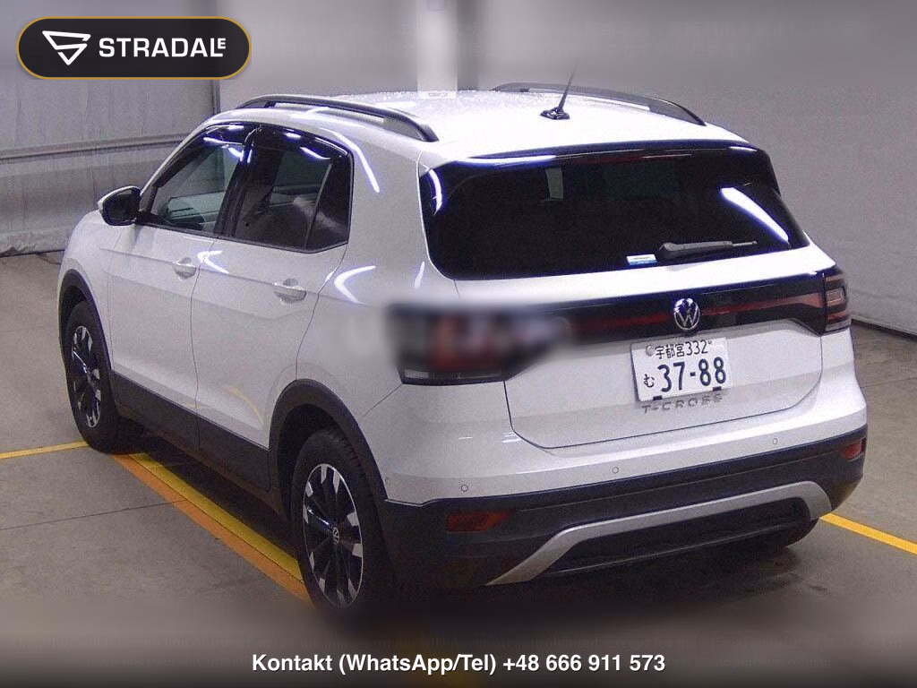 VOLKSWAGEN T-CROSS OTHERS, miniaturka 3