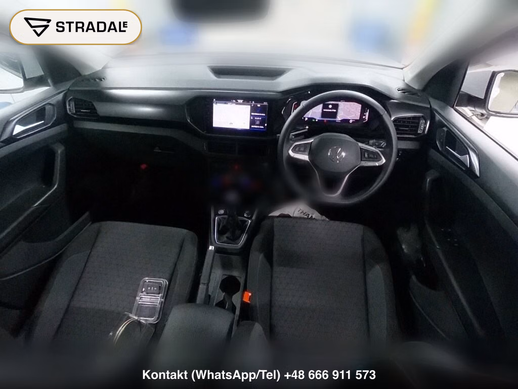 VOLKSWAGEN T-CROSS OTHERS, miniaturka 4