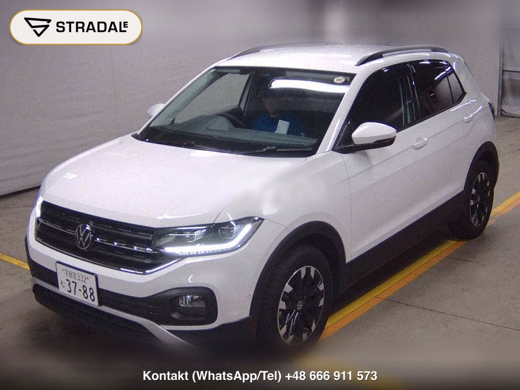 VOLKSWAGEN T-CROSS OTHERS, miniaturka 5