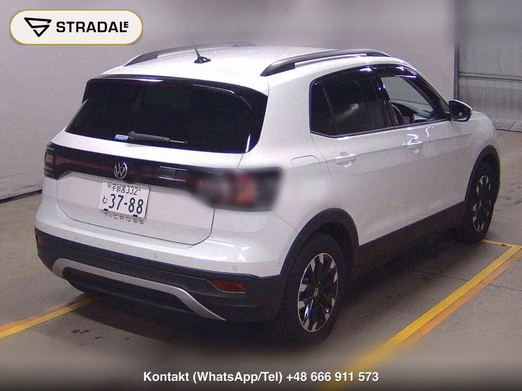 VOLKSWAGEN T-CROSS OTHERS, miniaturka 6