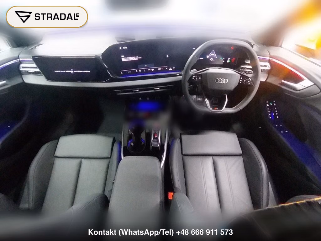 AUDI A5 AVANT OTHERS, miniaturka 4