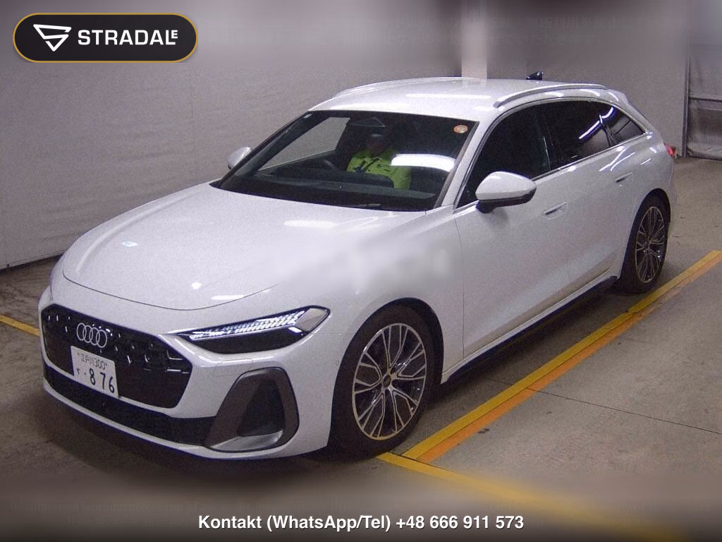 AUDI A5 AVANT OTHERS, miniaturka 5