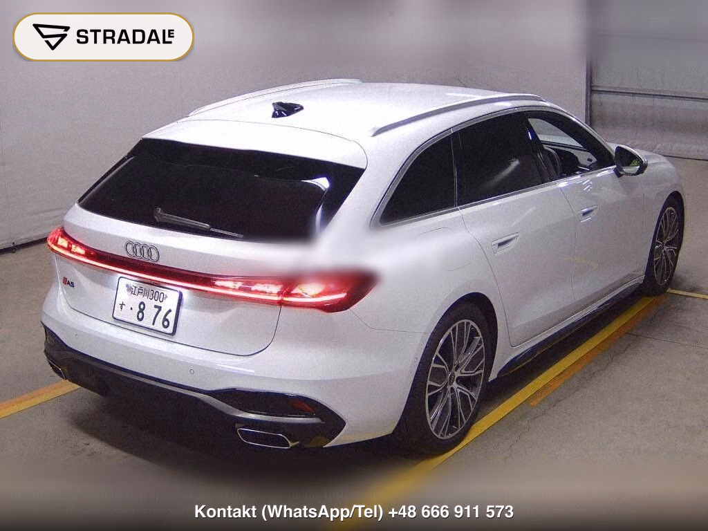 AUDI A5 AVANT OTHERS, miniaturka 6