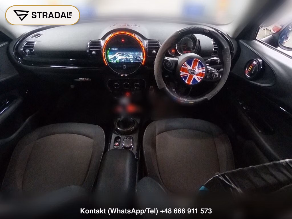 MINI MINI WG COOPER CLUBMAN, miniaturka 4