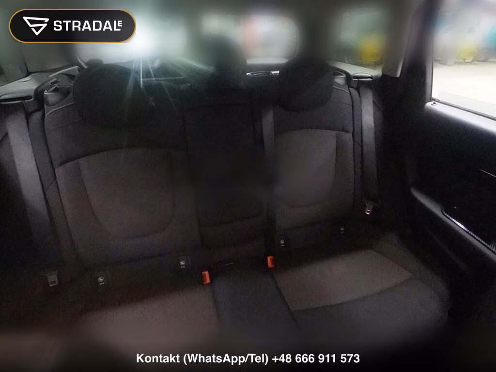 MINI MINI WG COOPER CLUBMAN, miniaturka 7