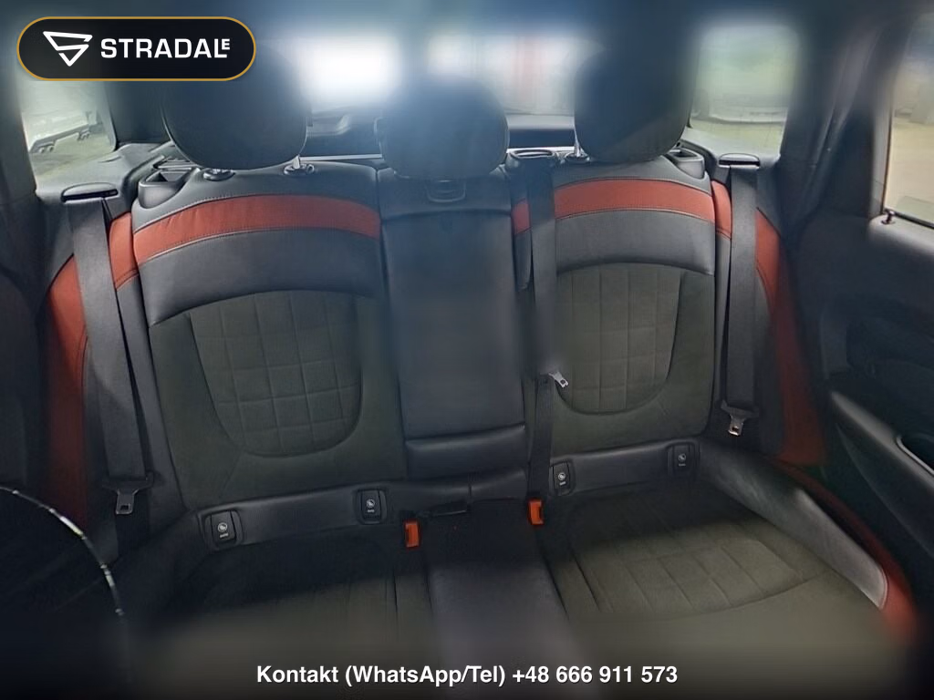 MINI MINI WG 4WD JOHN COOPER WORKS CLUBMAN, miniaturka 7