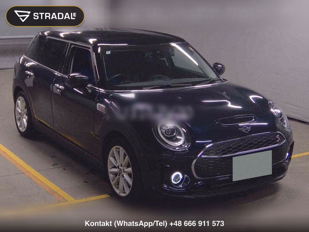 MINI MINI WG COOPER S CLUBMAN, miniaturka 2