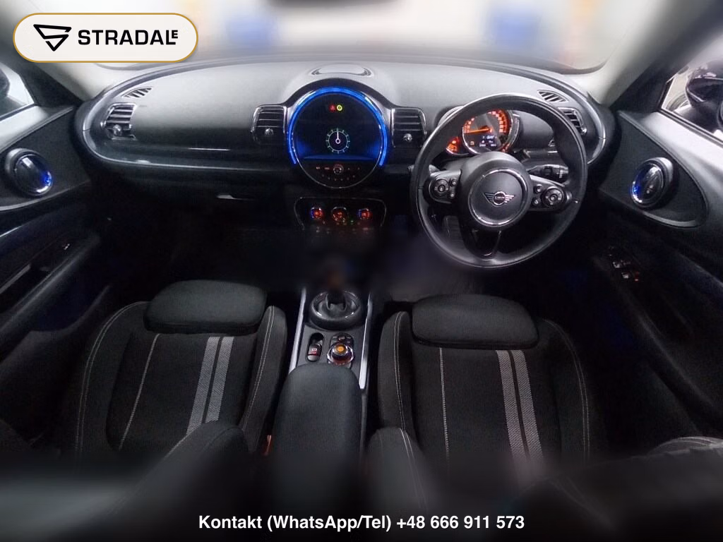 MINI MINI WG COOPER S CLUBMAN, miniaturka 4