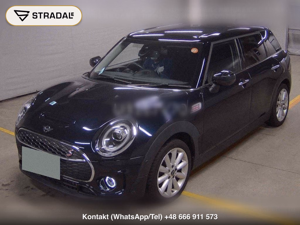 MINI MINI WG COOPER S CLUBMAN, miniaturka 5
