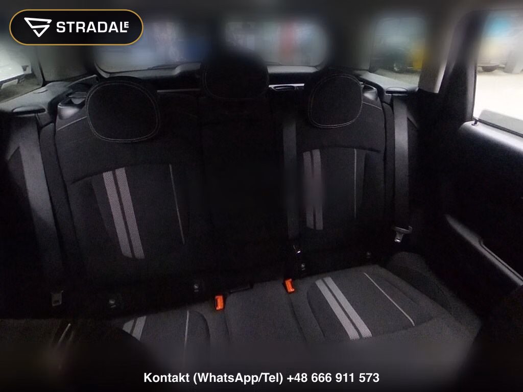 MINI MINI WG COOPER S CLUBMAN, miniaturka 7