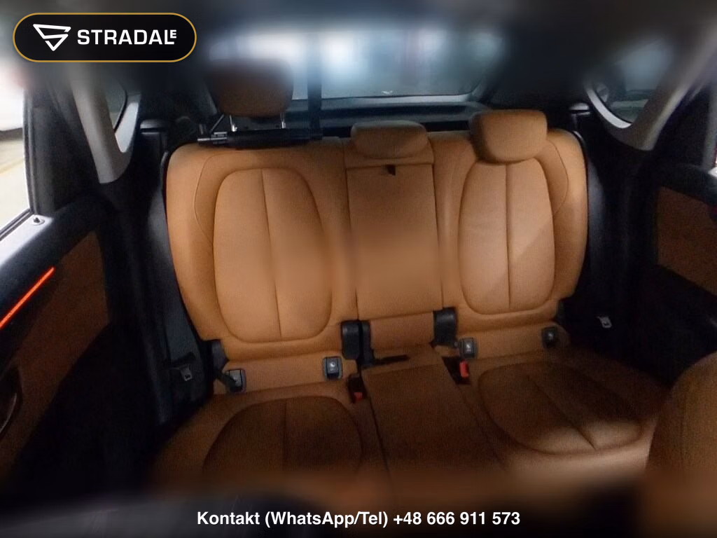 BMW 2 SERIES 5D 218D ACTIVE TOURER LUXURY, miniaturka 7