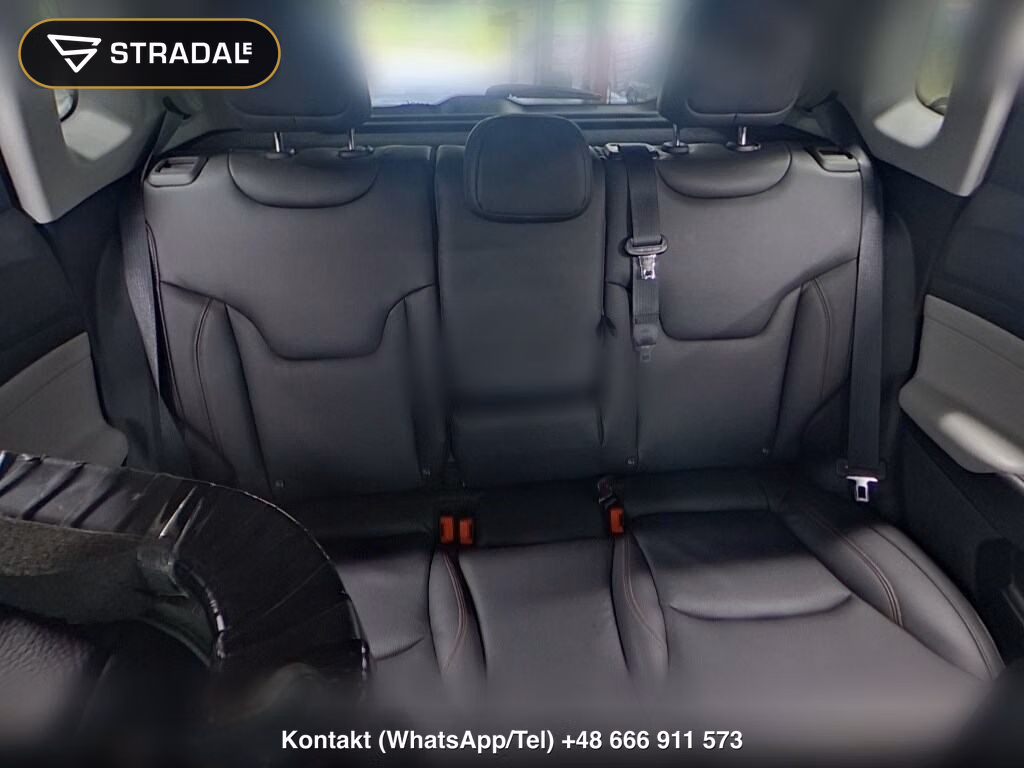 CHRYSLER JEEP JEEP COMPASS 4WD LIMITED, miniaturka 7
