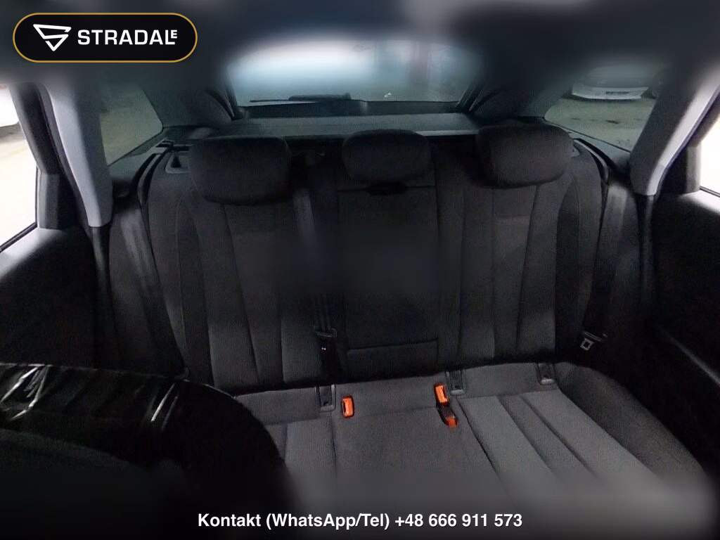 AUDI A4 AVANT 35TFSI MEISTERSTUCK, miniaturka 7