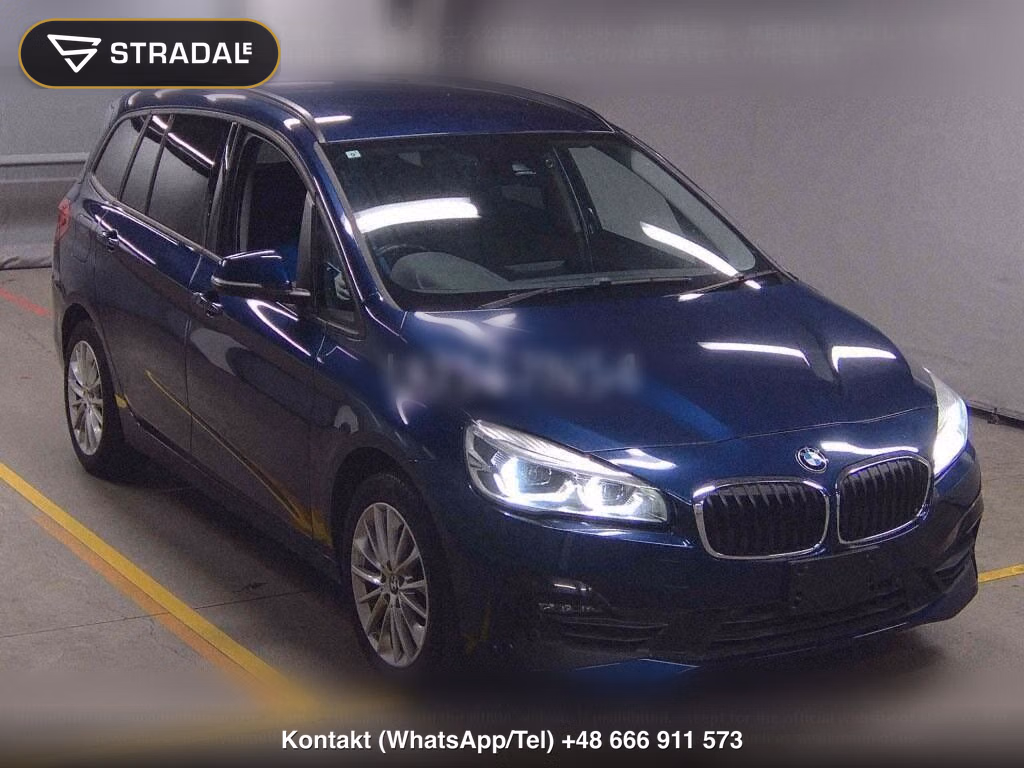 BMW 2 SERIES 5D OTHERS, miniaturka 2