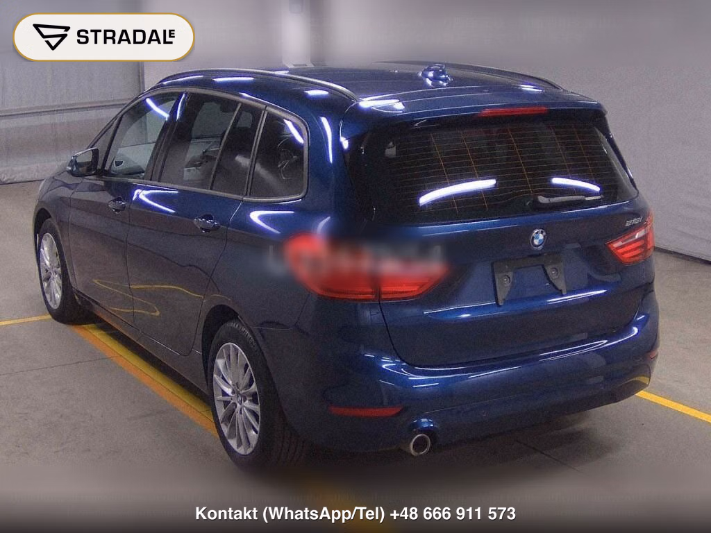 BMW 2 SERIES 5D OTHERS, miniaturka 3