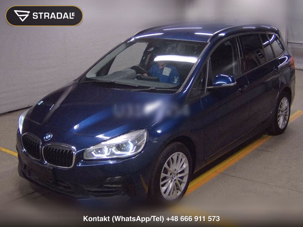BMW 2 SERIES 5D OTHERS, miniaturka 5