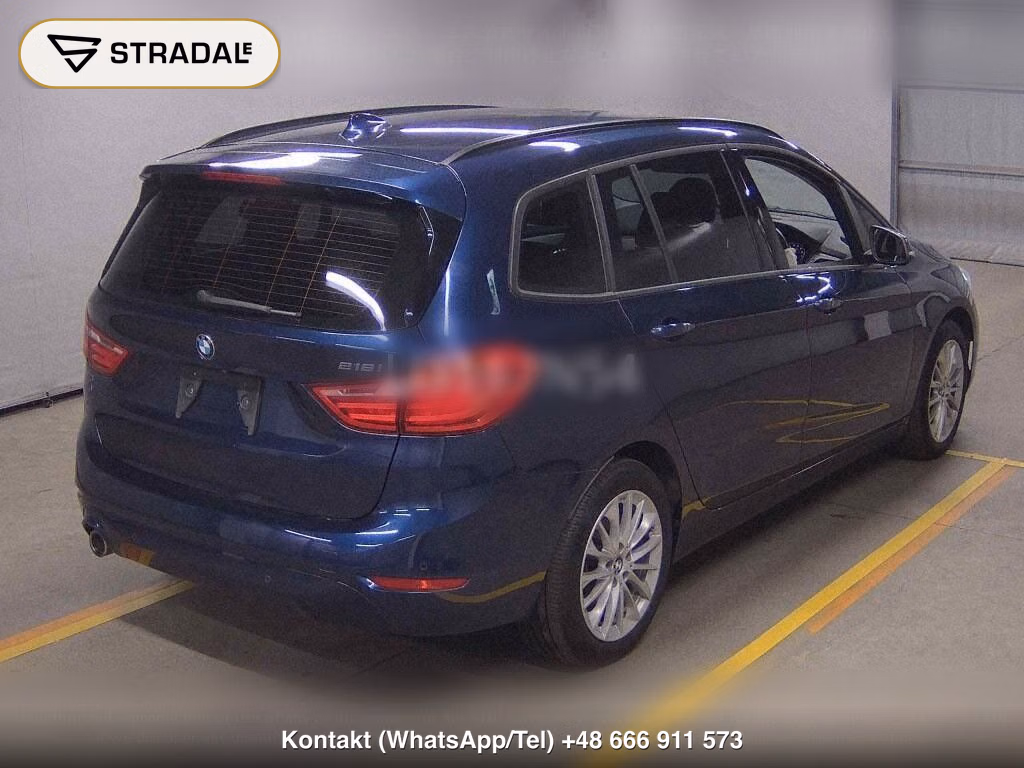BMW 2 SERIES 5D OTHERS, miniaturka 6