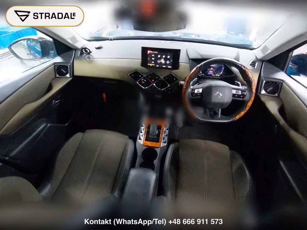 DS AUTOMOBILES DS3 CROSSBACK, miniaturka 4