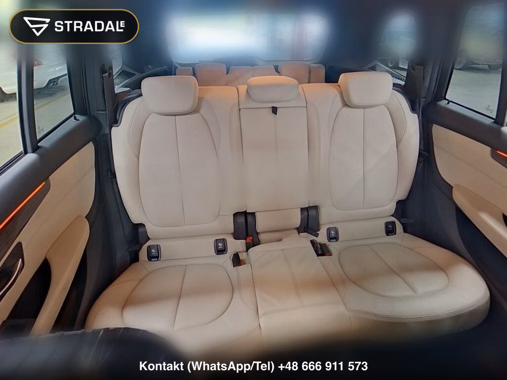 BMW 2 SERIES 5D 218I GRAN TOURER PLEASURE THREE EDITION, miniaturka 7